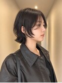 レイヤーボブ