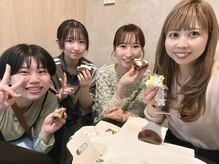 ー駐車場のご案内ー