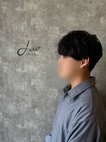 デュオ(duo)&nbsp;ニュアンスマッシュ