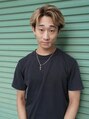 ザ クロー(THE CROW)&nbsp;渡邊 颯人