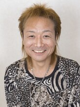 アルモニー ヘア(Harmonie Hair) 田中 直樹