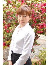 レンタル着物 岡本 清水坂店&nbsp;宮脇 千佳