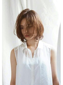 楪(yuzuriha) semi nudy