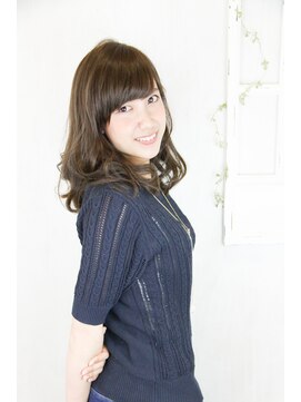 デュークラソル(du:c LASOL) エアリー　イノセント　　「元武」