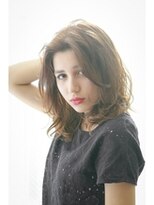 メルクマール(MERKMAL)&nbsp;大人のレイヤーロブ