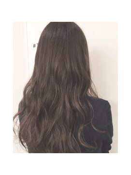 エイト ヘアサロン 渋谷本店(EIGHT) 【EIGHT渋谷本店】新田 廉_0031