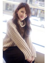 フォルテ 中田店 【FORTE中田店】ロングスタイル