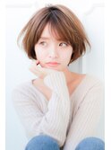 【Liko池袋】フェアリーイルミナカラーふんわりボブ 199