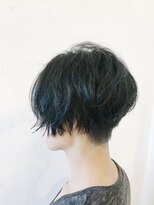 フィエスタ(Fiesta) ブルーブラック