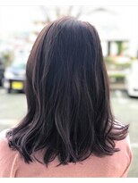 ヘアー クリエイティブ ハイ スタンダード(hair creative High-Standard)&nbsp;ラベンダーアッシュ