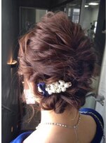 ルノン フィージュ(LUNON fieju)&nbsp;【LUNON fieju】結婚式、お呼ばれセット☆