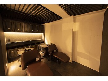 REFAIRE beauty&spa【ルフェール　ビューティーアンドスパ】