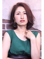 トコラソ 柏店(tocolaso)&nbsp;グレースヴェールボブ