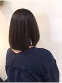 肩ラインボブ　Neolive Capu町田店