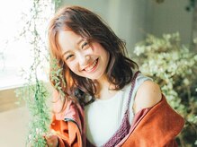 イマージュ アヴェダ 永福町店(Image AVEDA)