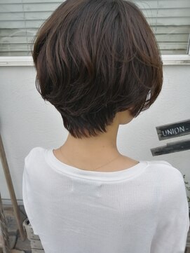 レーヴ リゾート 池袋(Reve resort) クール・ボブ