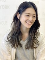 スタンス(stance) 美肌ハイライト効果アリ!バレイヤージュグレー!