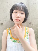 ノーカ 代官山(nohka)&nbsp;コンパクトボブ