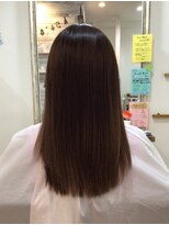 ヘアーミッションツムジ(hair mission Tsumuji)&nbsp;プレミアムトリートメント
