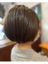 ミーノ(mieno) ボブ