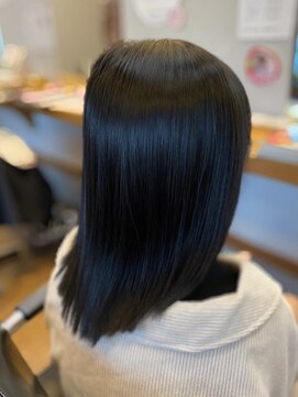 ギャロップヘアー キッズカット