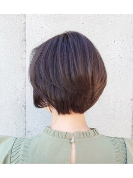 ロペヘアリッシェル(LOPE hair Richel) 《LOPEhairRichel/弥生》大人女性スタイル♪