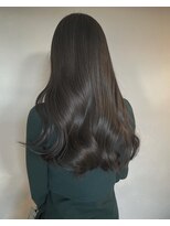 ラシク(rashicu)&nbsp;Olive Greige