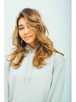 ヘアーアンドフェイス ヌンク(Hair&Face nunc)&nbsp;【2022年新作スタイル】【田町】美容室 nunc 新作スタイル