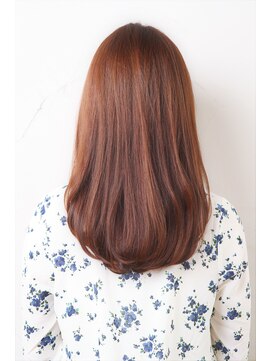 メリーランド 自由が丘(MerryLand) 【MerryLand自由が丘】髪質改善エステ×ツヤ髪叶う白髪染め