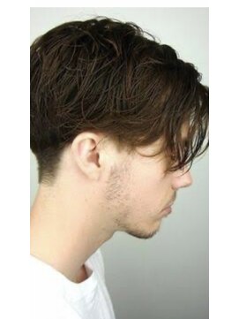 エイトタマプラ たまプラーザ店(EIGHT tamapla) センターパート