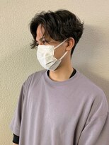 クレビアテン(CreBiA ten_)&nbsp;メンズ /カルマパーマ