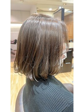 フェリーザ 北習志野本店(FELIZA) かるボブ