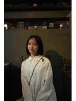 ベック(BECK)&nbsp;French bob