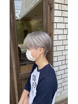 ディアランド(Dearland)&nbsp;White silver