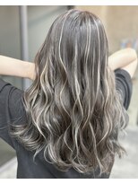 アンジェリカ 大和八木店(ANGELICA)&nbsp;コントラストハイライト　『古野侑太』