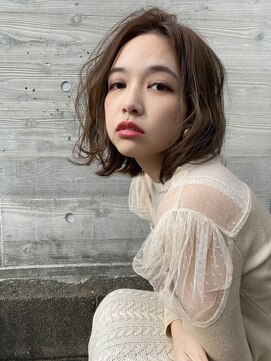 トゥーリ 筑紫野店(tuuli) tuuli 筑紫野★★ナチュラルロブ RIO