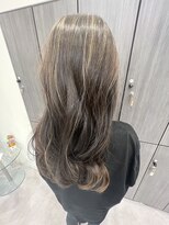 ボスクリエイション(BOSS CREATION)&nbsp;ベージュハイライト