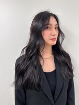 エアー 横浜(AIR)&nbsp;【寺本】クラシックな大人ヘア！