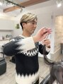 サイ(hair&nail Sai) 坂本 健太朗