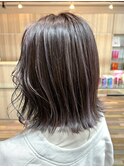 大人ハイライト