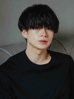 サロン ド ウィズ 西船橋店(Salon de With)&nbsp;無造作マッシュ