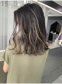 【枚方、高槻、梅田】ホワイトハイライト