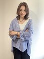 クラン(Chlan) 稲垣 佳珠