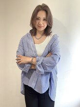クラン(Chlan) 稲垣 佳珠