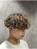 波巻きスパイラル(ハイライト)