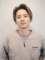アピューズ ヘアー 西宮北口(Apiuz Hair)/江島 祥陛(エジマ ショウヘイ)