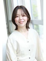 キッカ 千葉中央店(CHICCA)&nbsp;スリークボブ