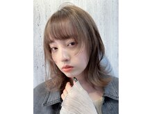 ヘアーアンドビューティーガーデン(HAIR AND BEAUTY GARDEN)