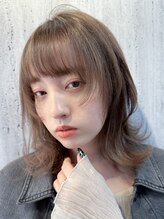 ヘアーアンドビューティーガーデン(HAIR AND BEAUTY GARDEN)