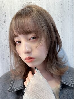 ヘアーアンドビューティーガーデン(HAIR AND BEAUTY GARDEN)の写真/《ショート×顔まわりレイヤーカットが◎》顔周りが華やかになり、小顔効果のある顔まわりデザインに☆